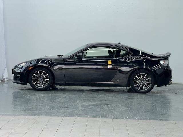 Subaru BRZ 2015 thumb 2