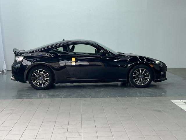 Subaru BRZ 2015 thumb 6