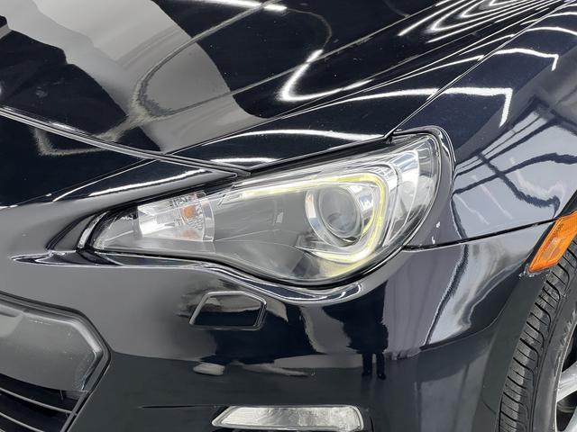 Subaru BRZ 2015 thumb 10