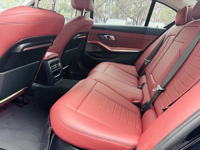 BMW 3 серии 2021 thumb 6