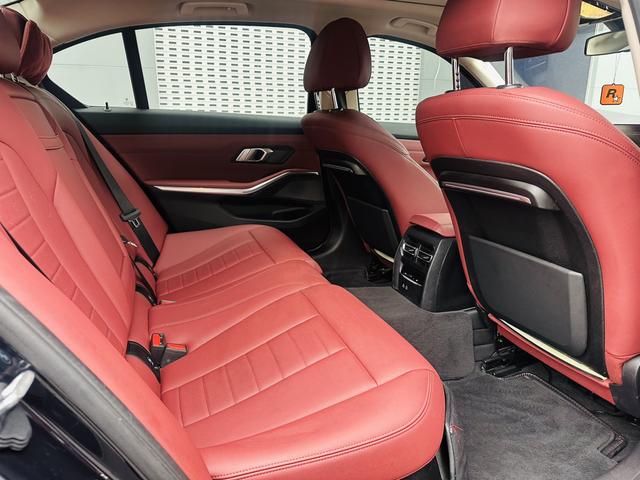 BMW 3 серии 2021 thumb 7