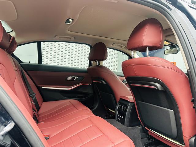 BMW 3 серии 2021 thumb 8