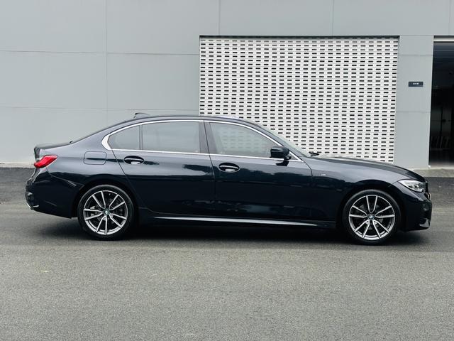 BMW 3 серии 2021 thumb 9