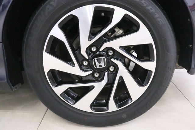 Honda Civic Ferio 2017 thumb 5