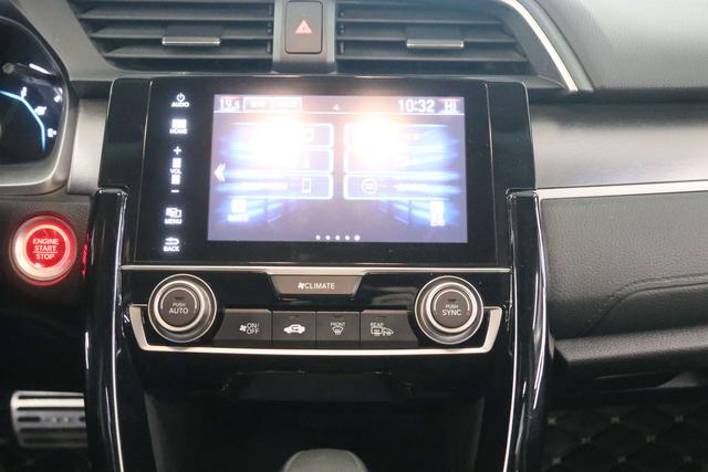 Honda Civic Ferio 2017 thumb 7
