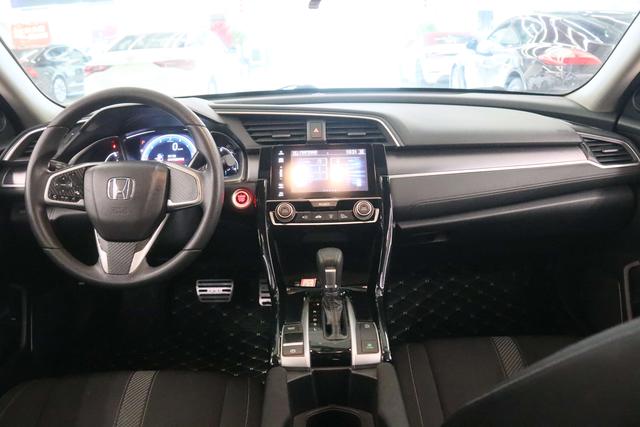 Honda Civic Ferio 2017 thumb 8