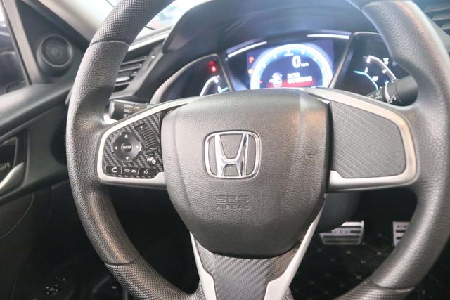 Honda Civic Ferio 2017 thumb 10