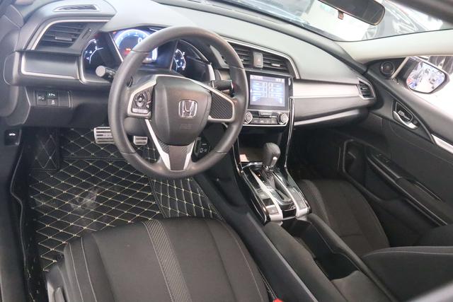 Honda Civic Ferio 2017 thumb 12