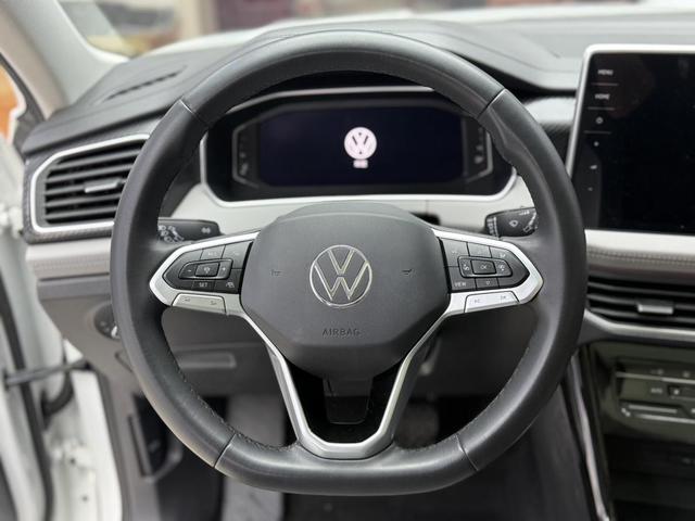Volkswagen Tayron 2023 thumb 4