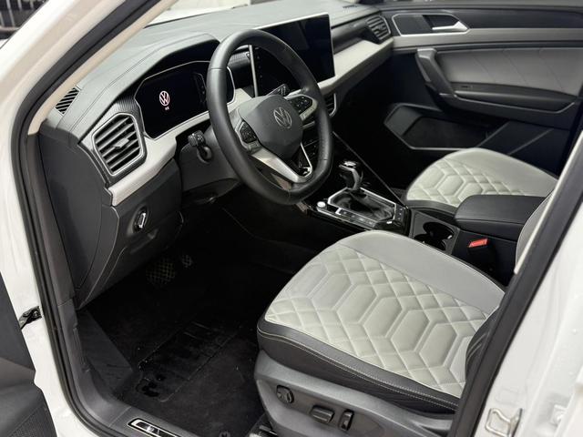 Volkswagen Tayron 2023 thumb 5