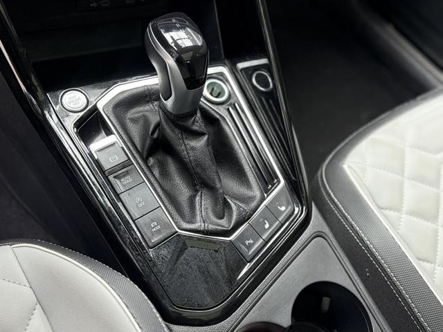 Volkswagen Tayron 2023 thumb 7