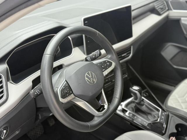 Volkswagen Tayron 2023 thumb 8