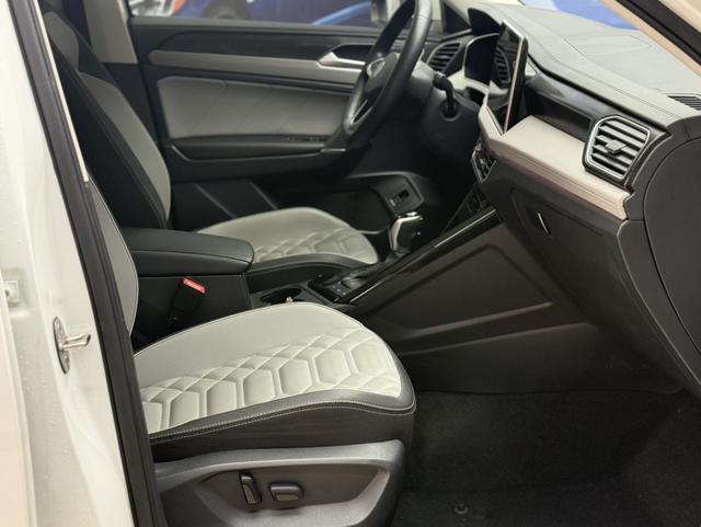 Volkswagen Tayron 2023 thumb 9