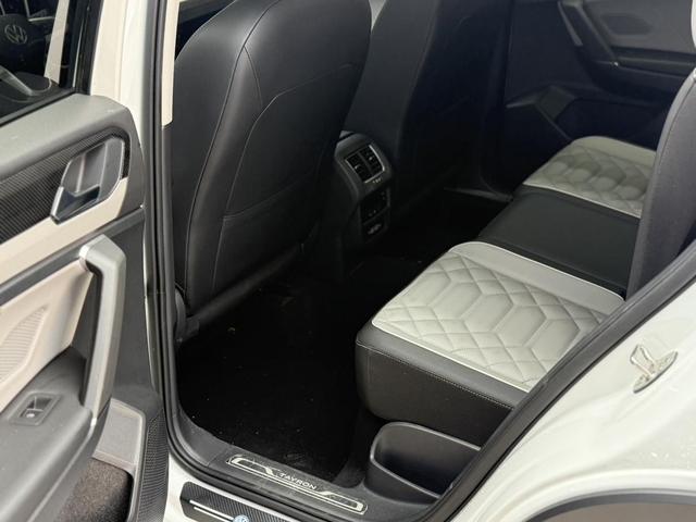 Volkswagen Tayron 2023 thumb 10