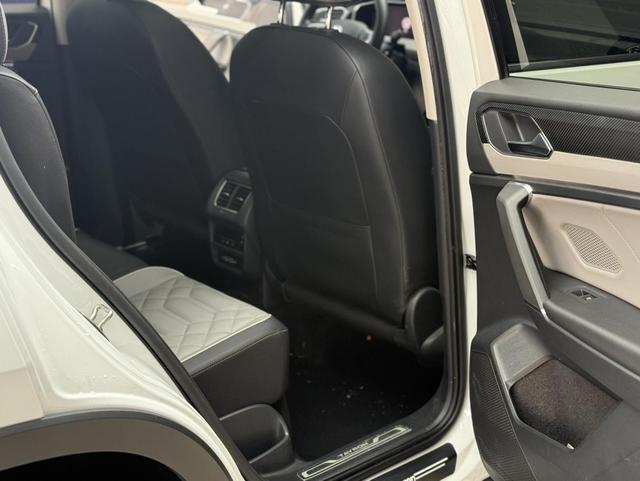 Volkswagen Tayron 2023 thumb 12