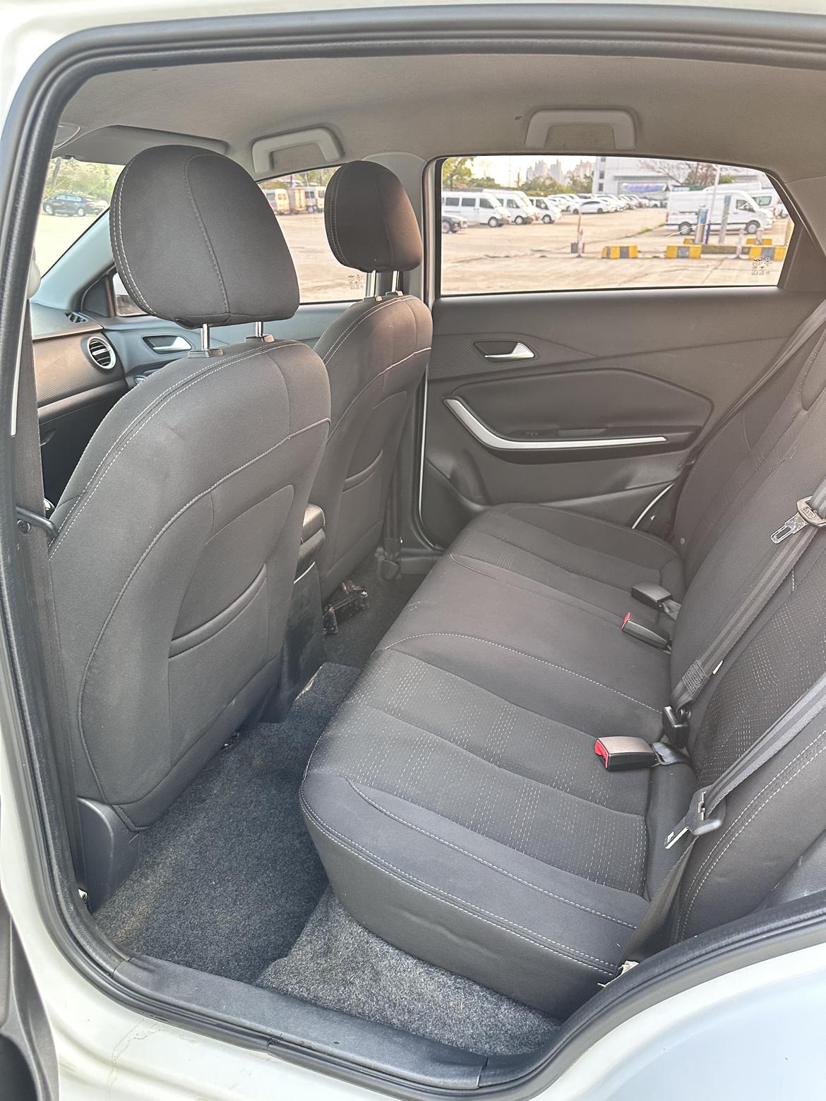 Chery Tiggo 3x 2018 thumb 7