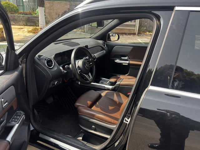 Mercedes-Benz GLB 2023 thumb 5