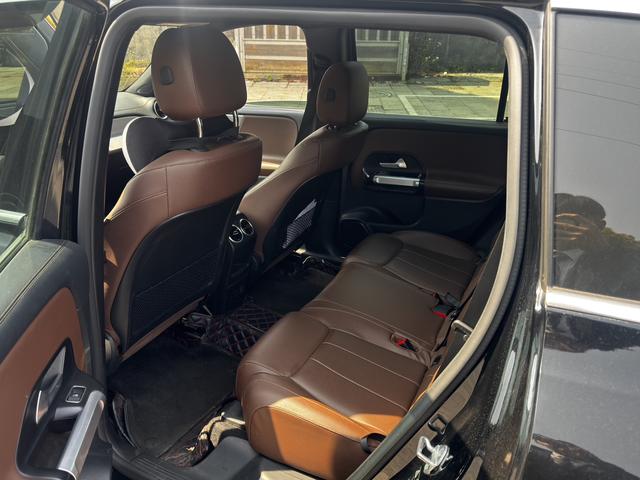 Mercedes-Benz GLB 2023 thumb 6