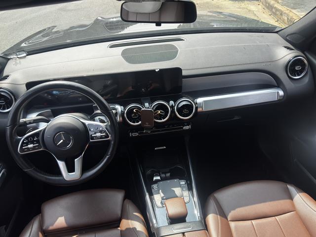 Mercedes-Benz GLB 2023 thumb 7