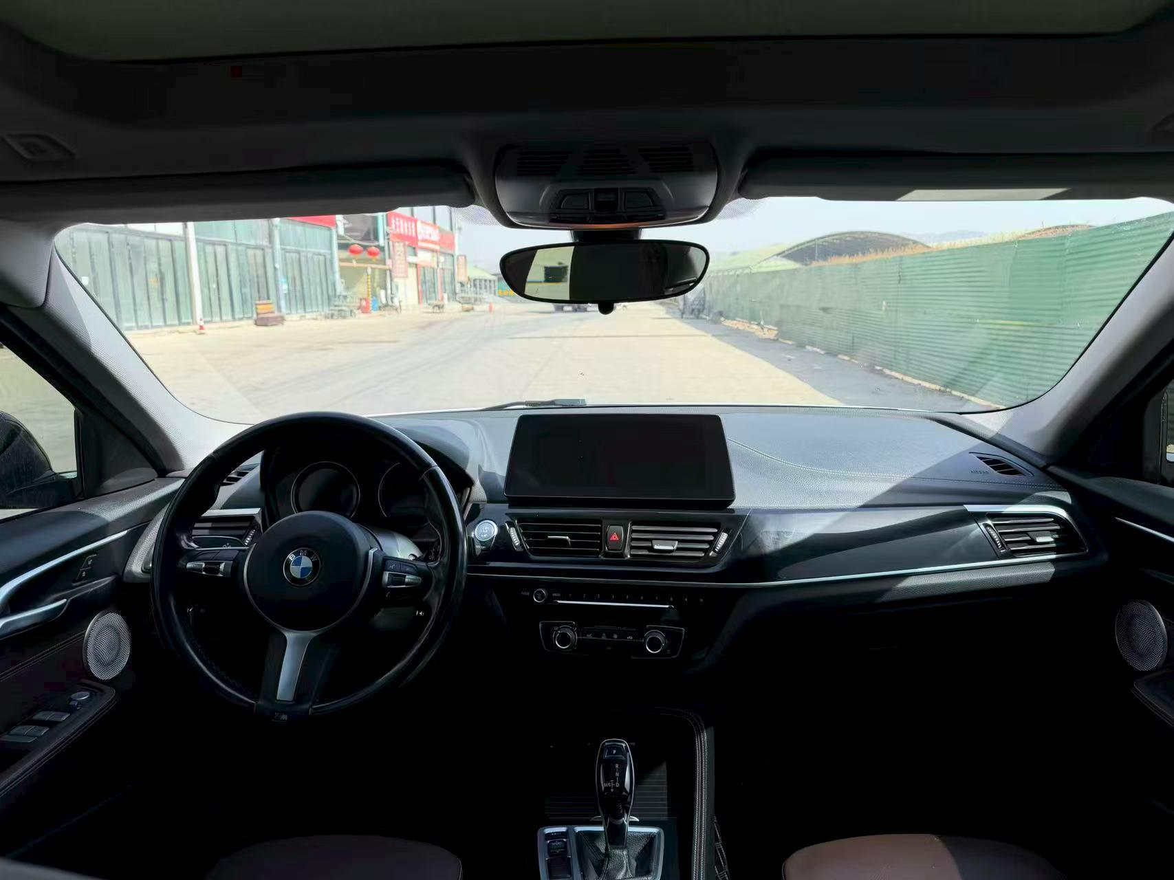 BMW 1 серии 2023 thumb 6