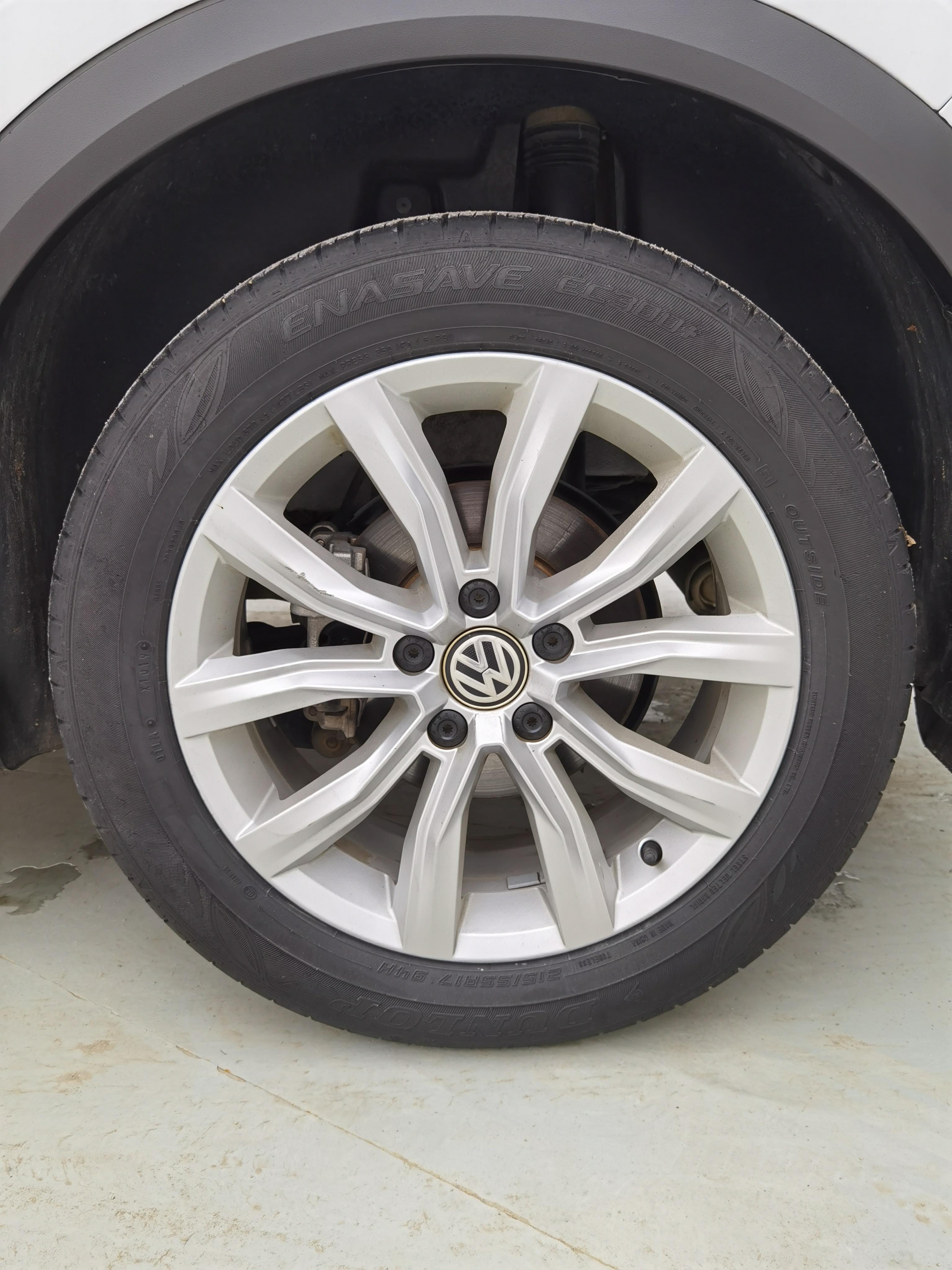 Volkswagen T-Roc 2018 thumb 7