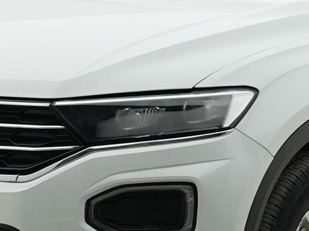 Volkswagen T-Roc 2018 thumb 10