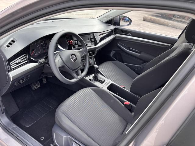 Volkswagen Bora 2019 thumb 5