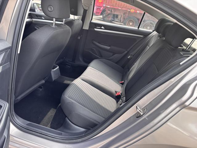 Volkswagen Bora 2019 thumb 6