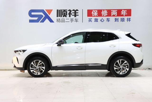 Buick Envision 2022 thumb 3