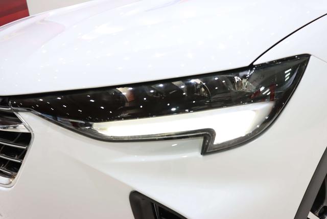 Buick Envision 2022 thumb 4