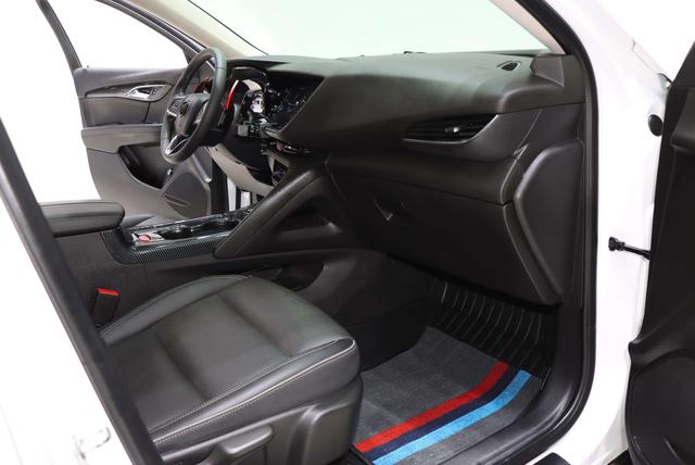 Buick Envision 2022 thumb 5