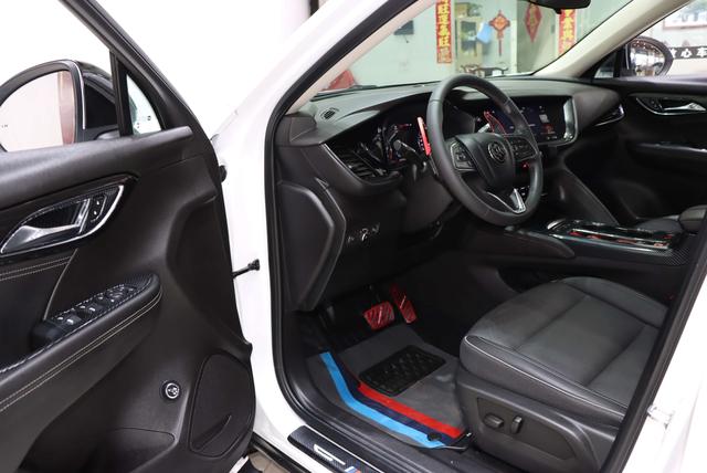 Buick Envision 2022 thumb 6