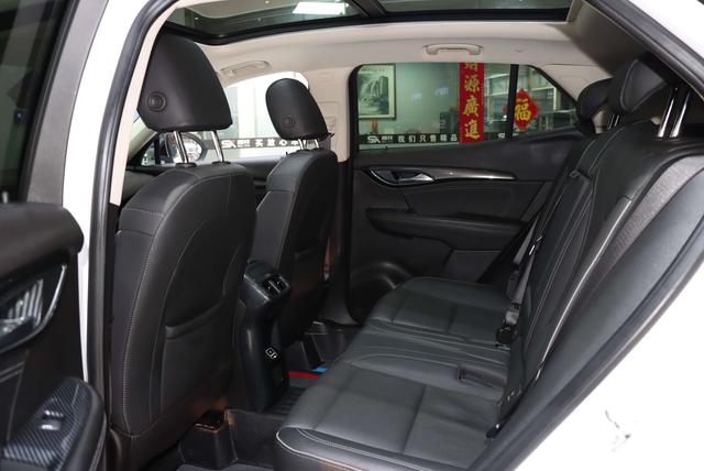 Buick Envision 2022 thumb 8