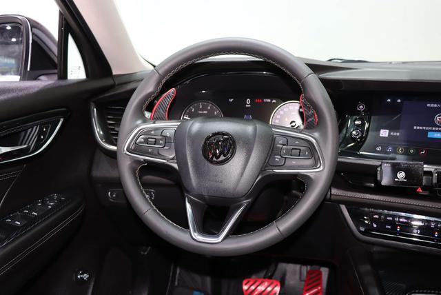 Buick Envision 2022 thumb 10