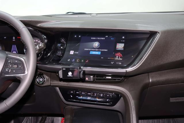 Buick Envision 2022 thumb 11