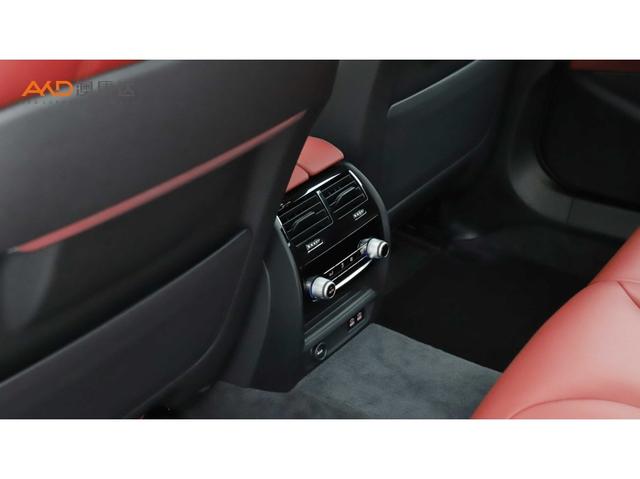 BMW 5 серии 2020 thumb 6