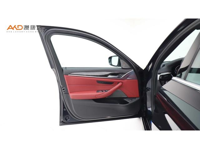 BMW 5 серии 2020 thumb 7
