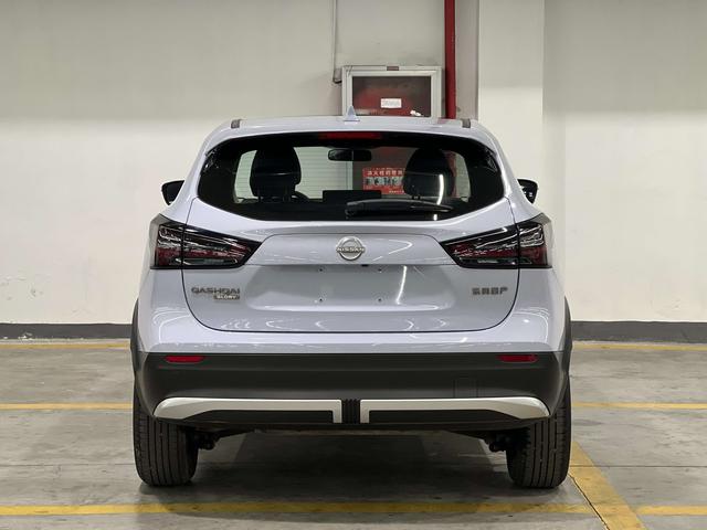 Nissan Qashqai+2 2025 thumb 3