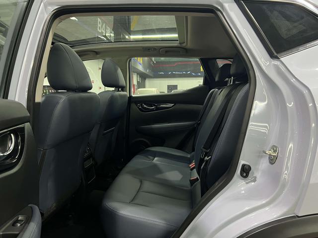 Nissan Qashqai+2 2025 thumb 7
