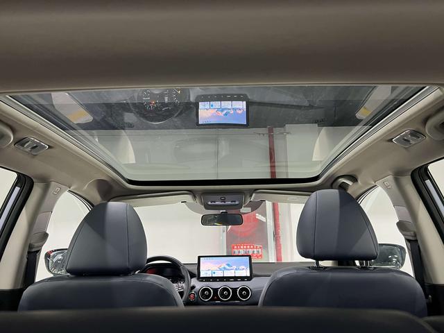 Nissan Qashqai+2 2025 thumb 8