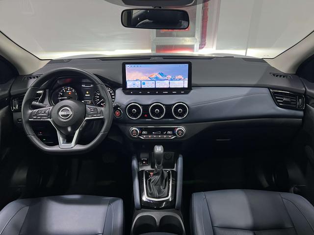 Nissan Qashqai+2 2025 thumb 9