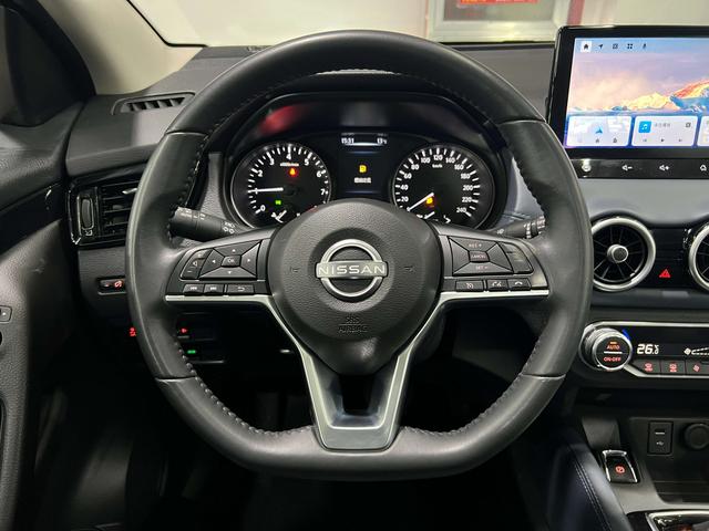Nissan Qashqai+2 2025 thumb 10