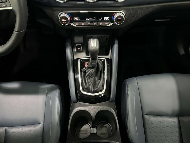 Nissan Qashqai+2 2025 thumb 11