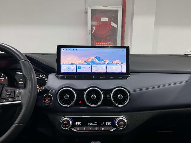 Nissan Qashqai+2 2025 thumb 12