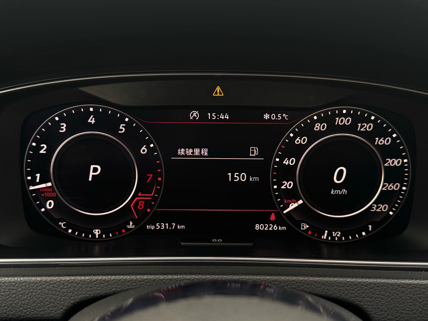 Volkswagen Golf 2016 thumb 12