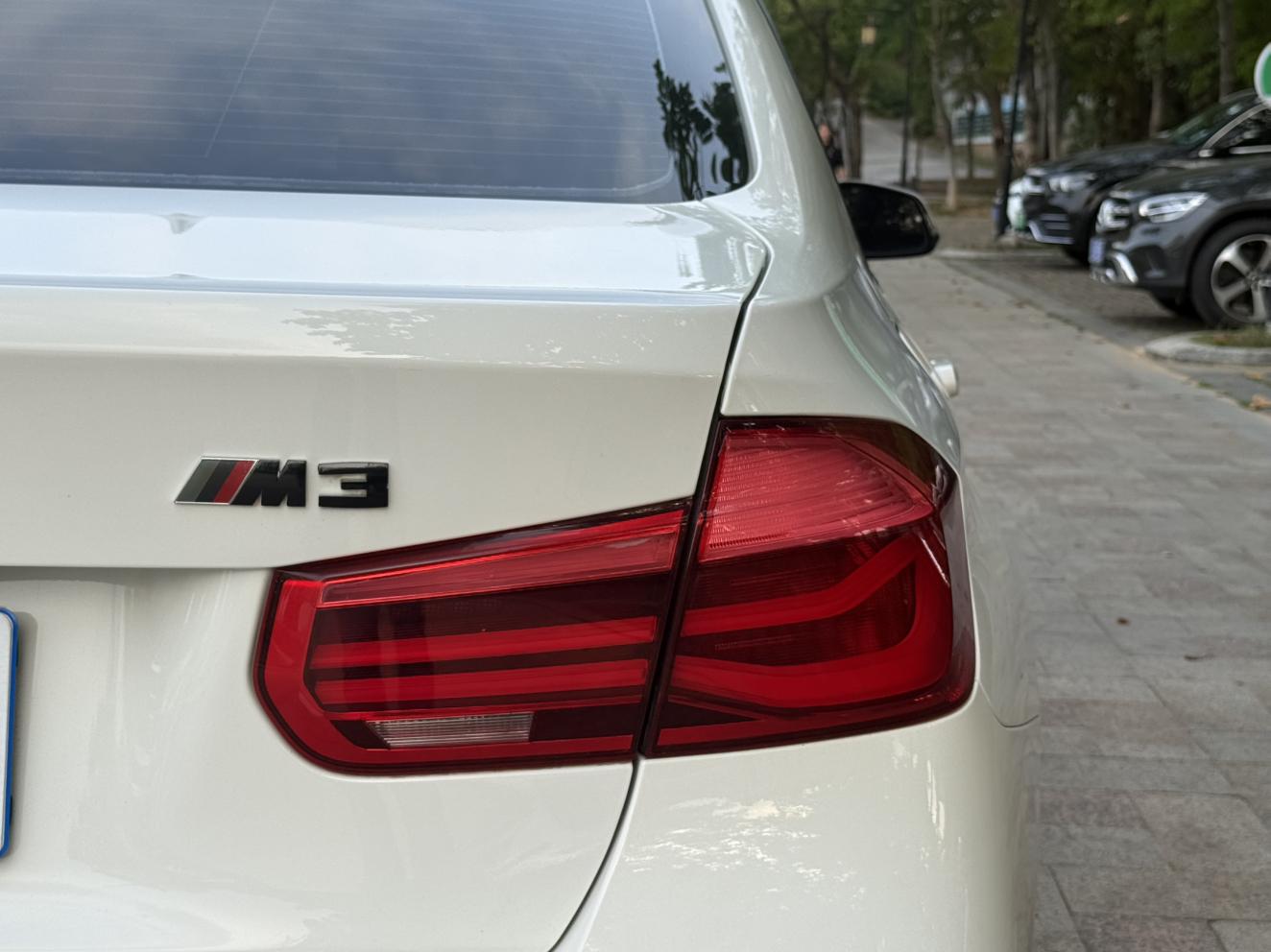 BMW 3 серии 2017 thumb 7
