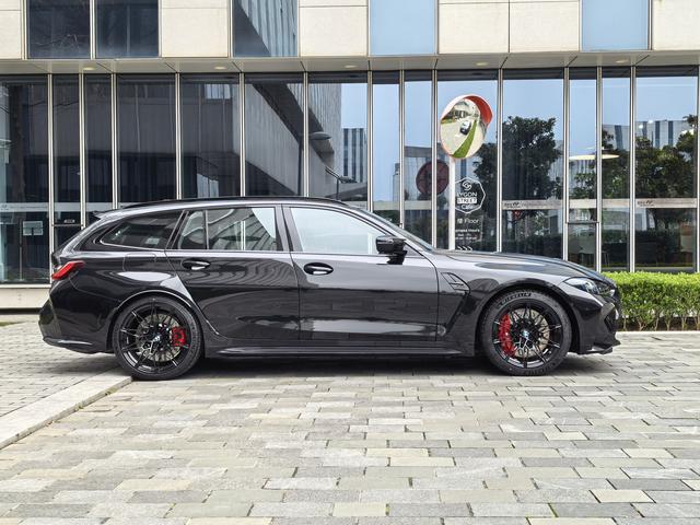 BMW M3 2026 thumb 2