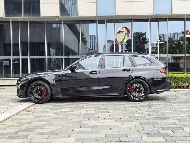 BMW M3 2026 thumb 3
