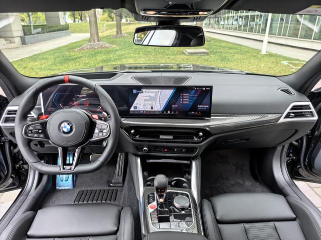BMW M3 2026 thumb 5