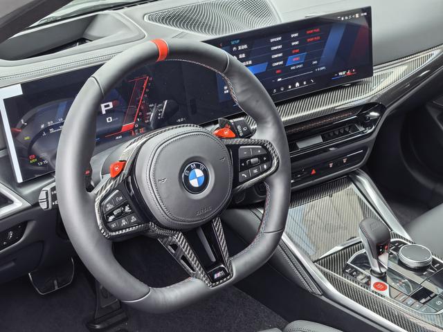 BMW M3 2026 thumb 6